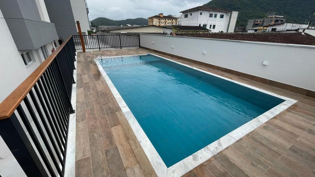 Aptos Perfeito Para Suas Ferias, Surpreenda A Todos Ubatuba Exteriör bild